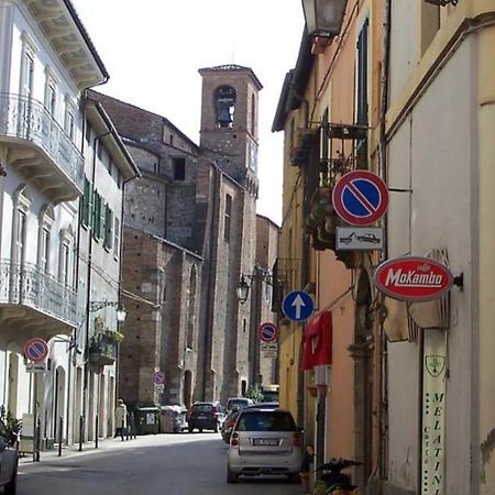 La Casetta Teramo Exterior foto